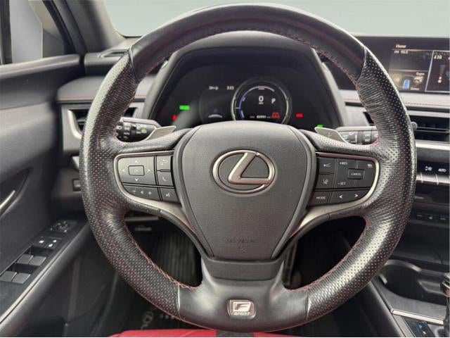 2019 Lexus UX 250h UX 250h F SPORT