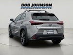 2019 Lexus UX 250h UX 250h F SPORT