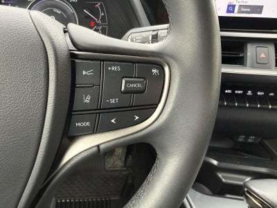 2023 Lexus UX AWD