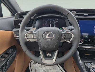 2025 Lexus Rz 450E RZ 450e Premium