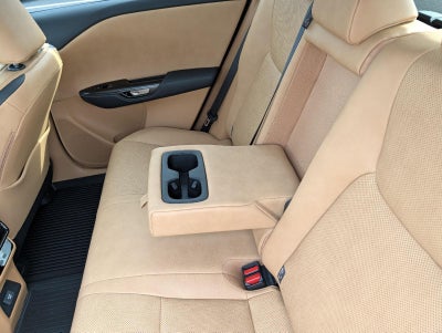 2025 Lexus Rz 450E RZ 450e Premium