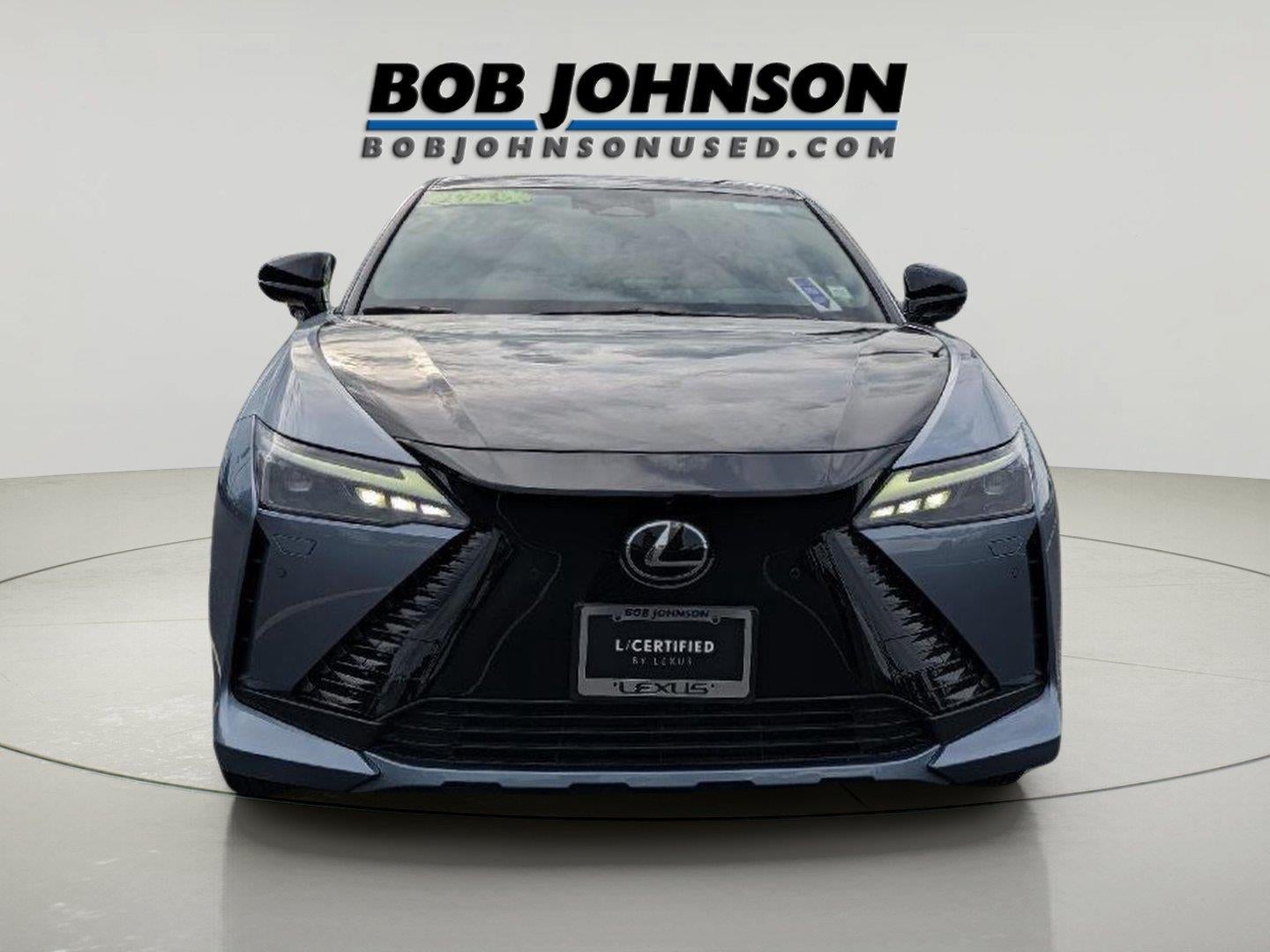 2025 Lexus Rz 450E RZ 450e Premium