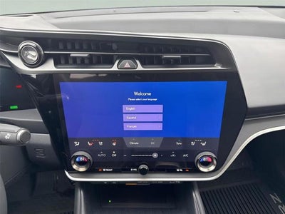 2023 Lexus RZ 450e AWD LUXURY