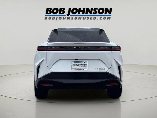 2023 Lexus RZ 450e AWD LUXURY