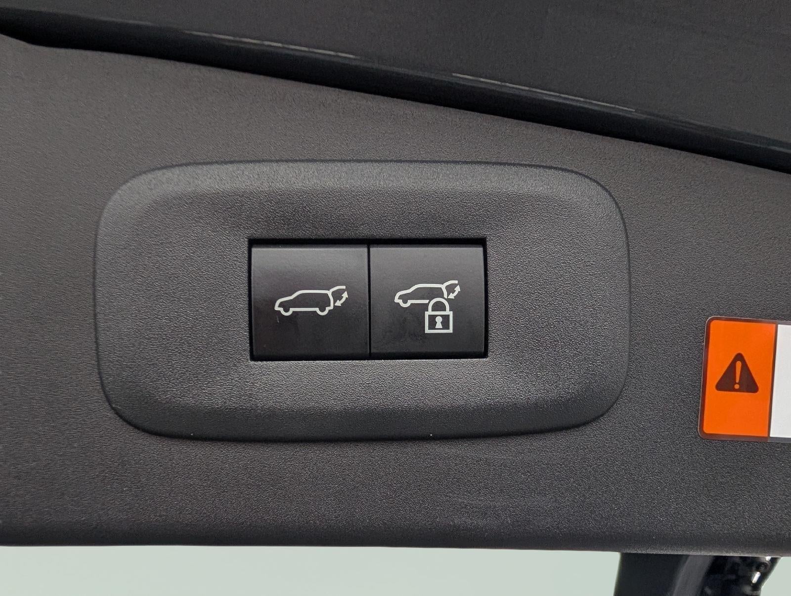 2023 Lexus RZ 450e AWD LUXURY