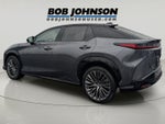 2023 Lexus RZ 450e AWD LUXURY