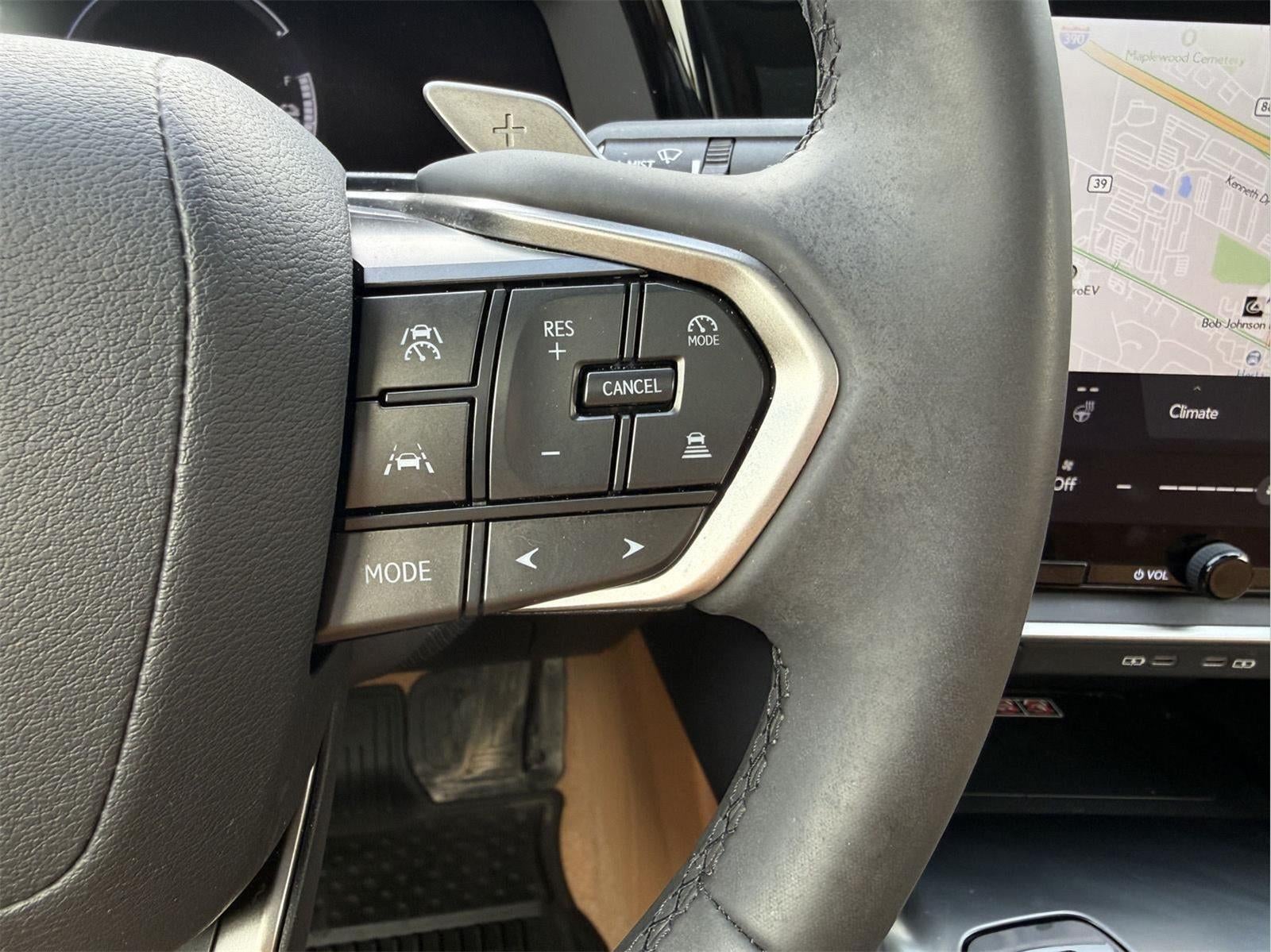2024 Lexus RZ 300e PREMIUM
