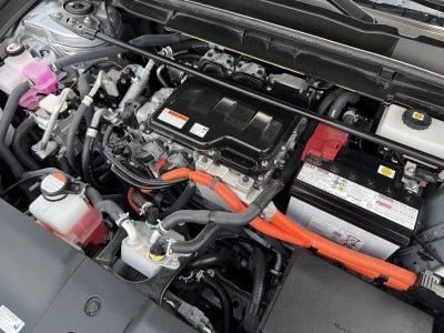 2024 Lexus RZ 300e PREMIUM