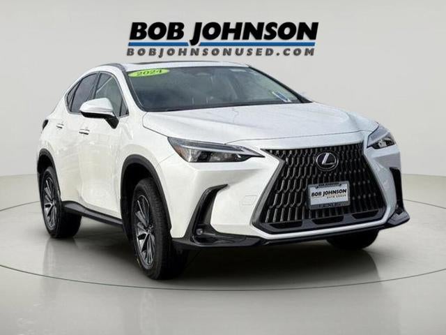2024 Lexus NX 250 Base