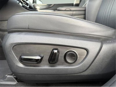 2024 Lexus NX 250 Base