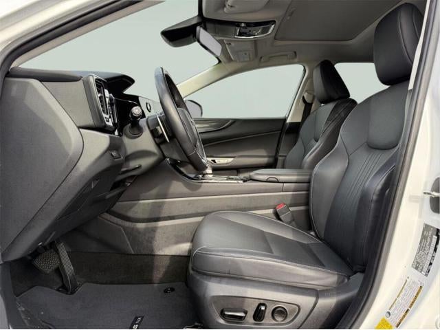 2024 Lexus NX 250 Base