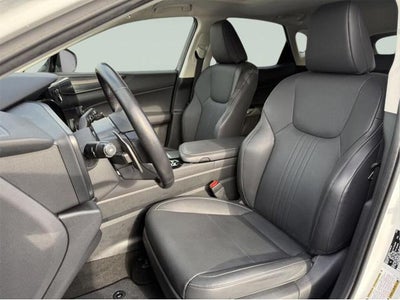 2024 Lexus NX 250 Base