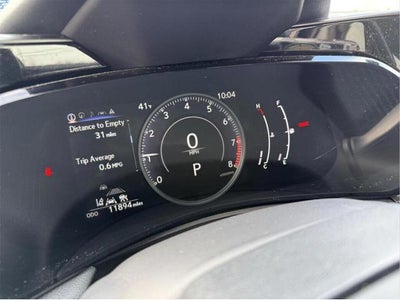 2024 Lexus NX 250 Base