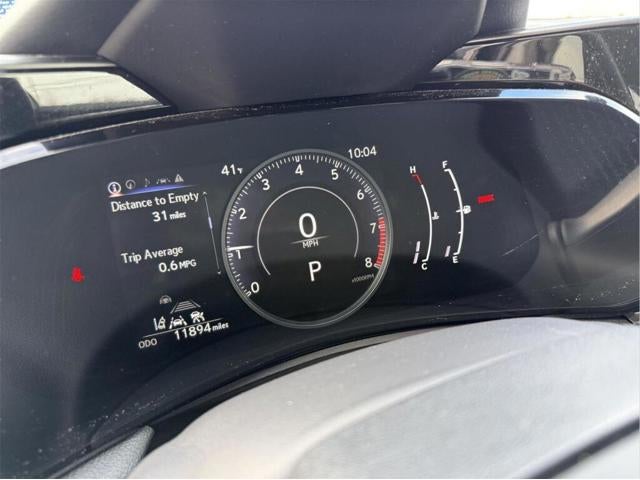 2024 Lexus NX 250 Base