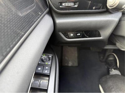 2024 Lexus NX 250 Base