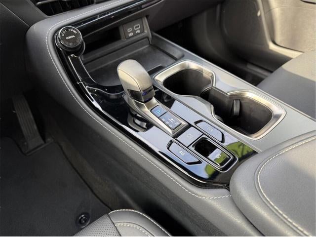 2024 Lexus NX 250 Base