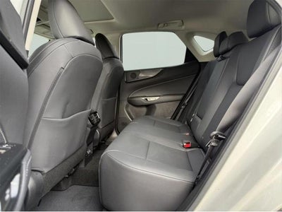 2024 Lexus NX 250 Base