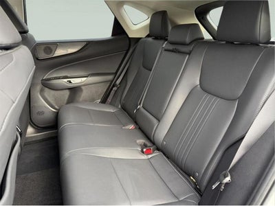 2024 Lexus NX 250 Base
