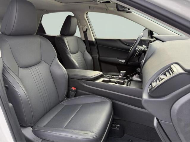 2024 Lexus NX 250 Base