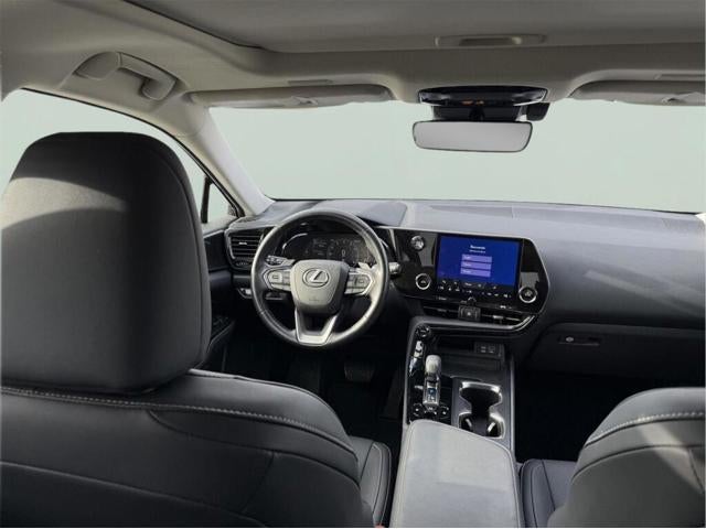 2024 Lexus NX 250 Base