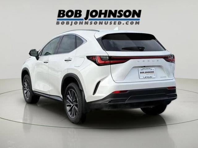 2024 Lexus NX 250 Base