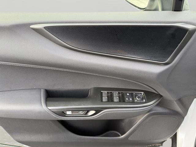 2024 Lexus NX 250 Base