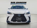 2024 Lexus NX 350 NX 350