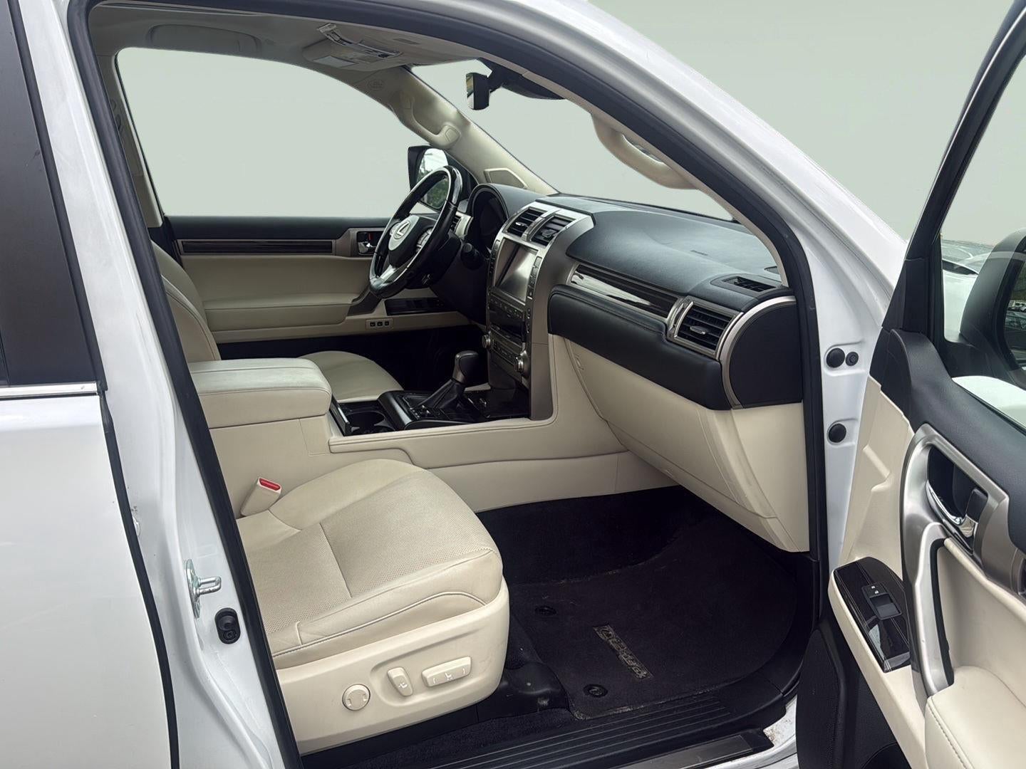 2020 Lexus Gx GX 460 Premium