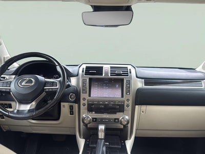 2020 Lexus Gx GX 460 Premium