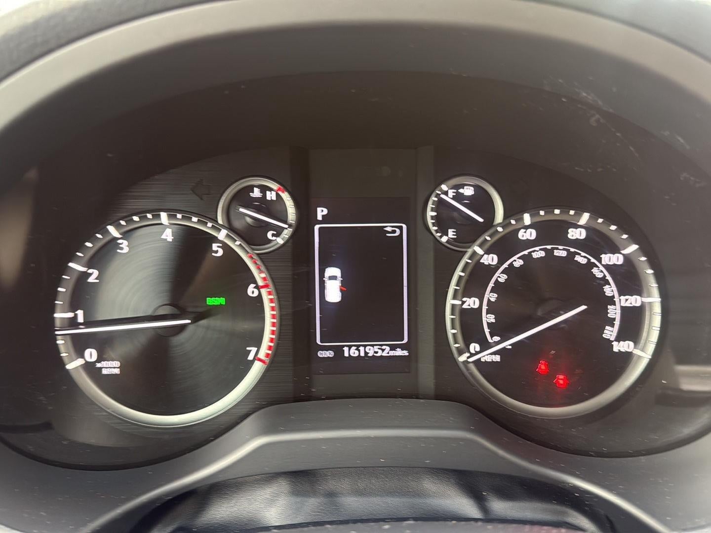 2020 Lexus Gx GX 460 Premium
