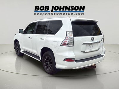 2020 Lexus Gx GX 460 Premium