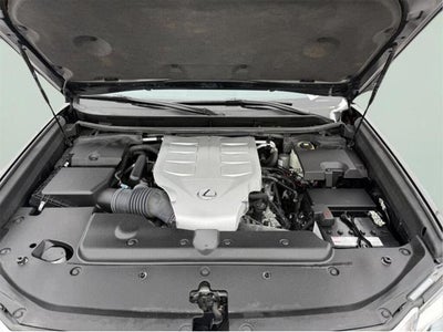 2023 Lexus GX 460 Premium Plus