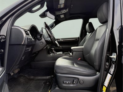 2022 Lexus GX GX 460 Premium