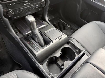 2022 Lexus GX GX 460 Premium