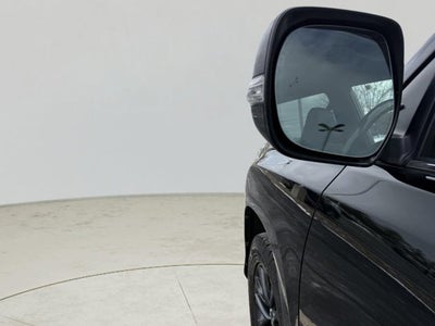 2022 Lexus GX GX 460 Premium