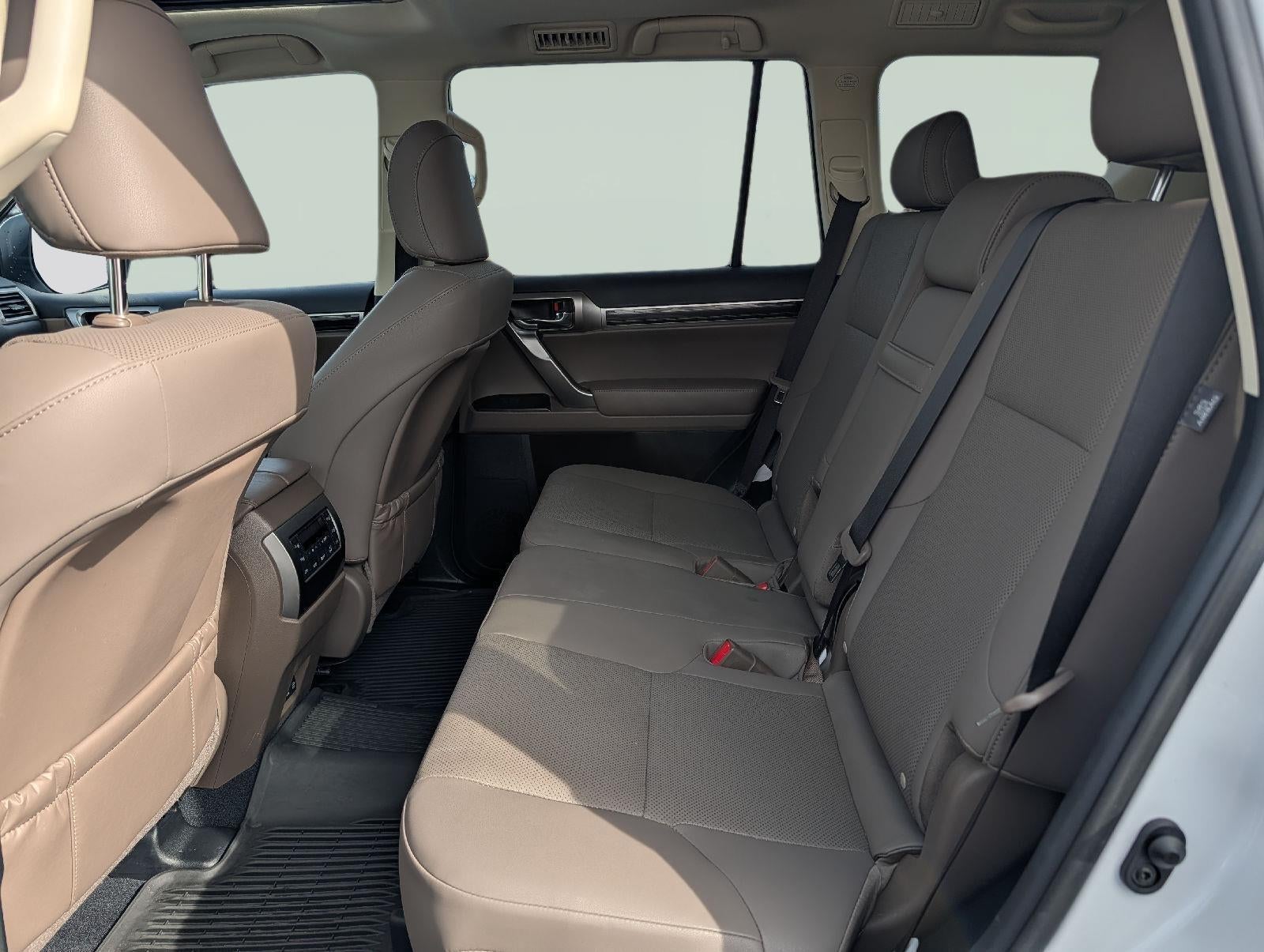 2023 Lexus GX 460 Premium