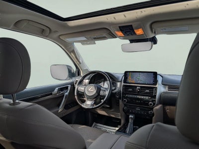 2023 Lexus GX 460 Premium