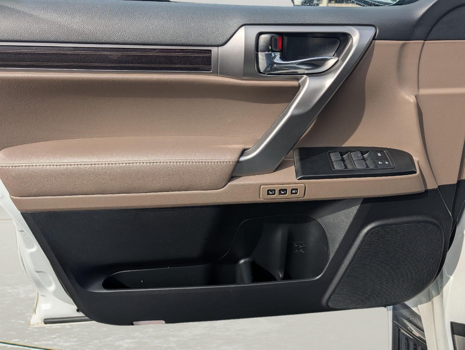 2023 Lexus GX 460 Premium