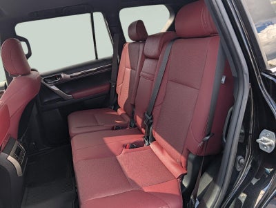 2020 Lexus GX GX 460 Premium