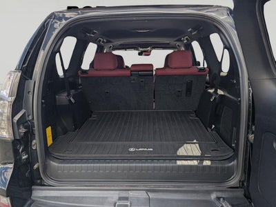 2020 Lexus GX GX 460 Premium
