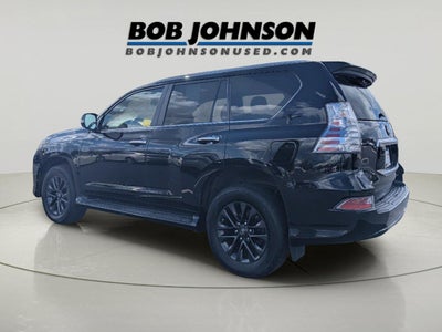 2020 Lexus GX GX 460 Premium