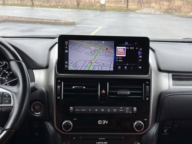 2023 Lexus GX 460 Premium