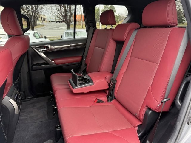 2023 Lexus GX 460 Premium