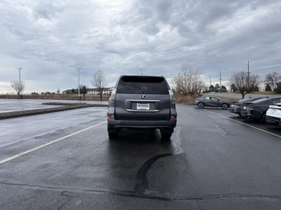 2023 Lexus GX 460 Premium