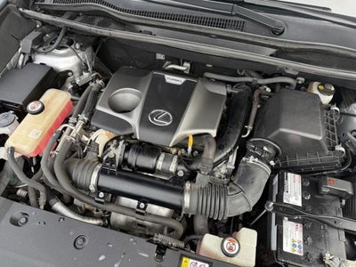 2019 Lexus NX 300 Base