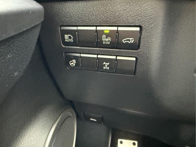 2019 Lexus NX 300 NX 300 F SPORT AWD