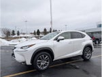 2016 Lexus NX2 F Sport