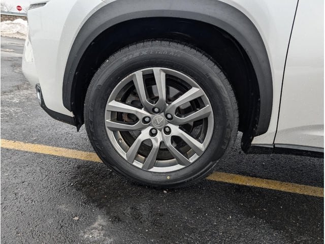 2016 Lexus NX2 F Sport