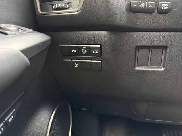 2017 Lexus NX NX Turbo