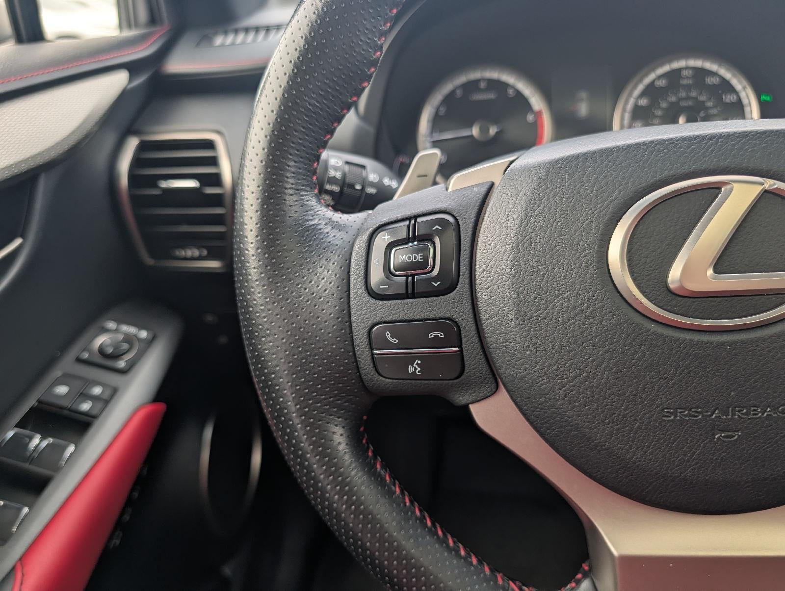 2019 Lexus NX 300 NX 300